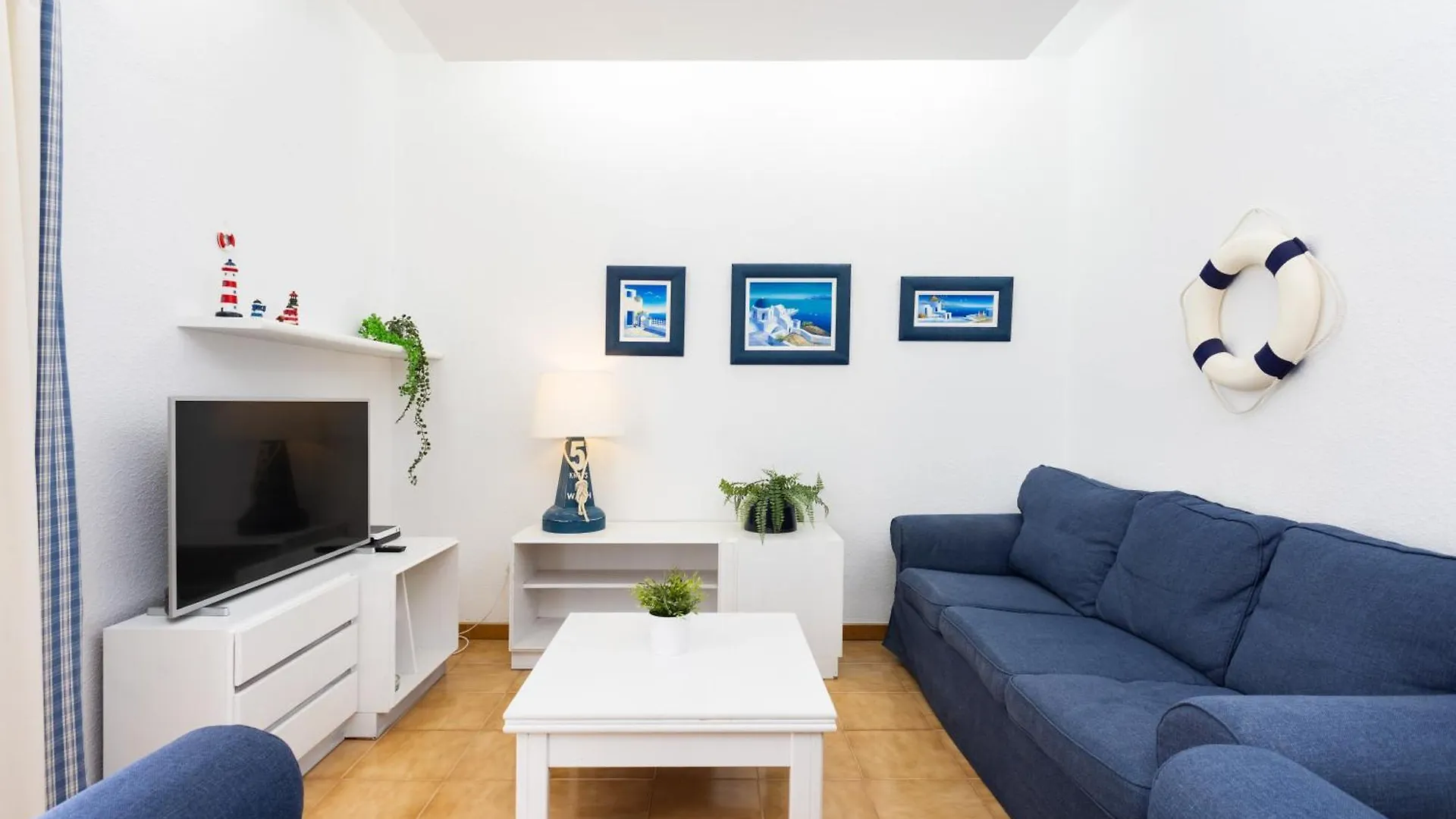 Frontline Beach Apartment San Andres  0*, San Andres (Tenerife) Spain