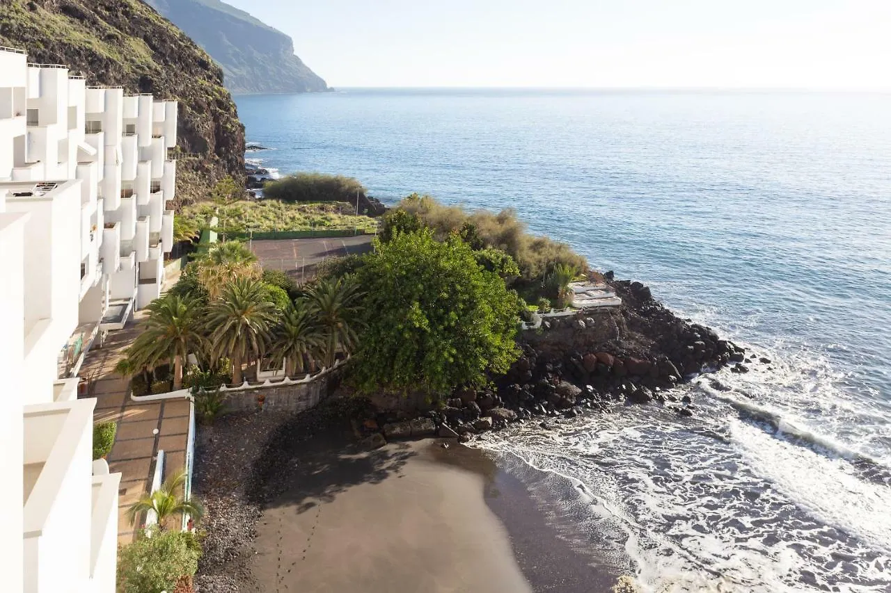 Frontline Beach Apartment San Andrés