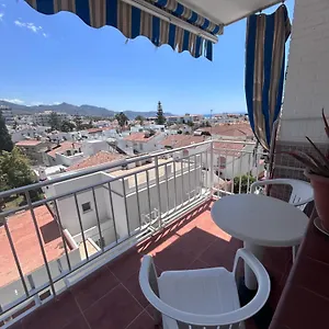 Balcon A , Nerja España