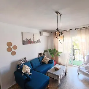 Alarve , Nerja España